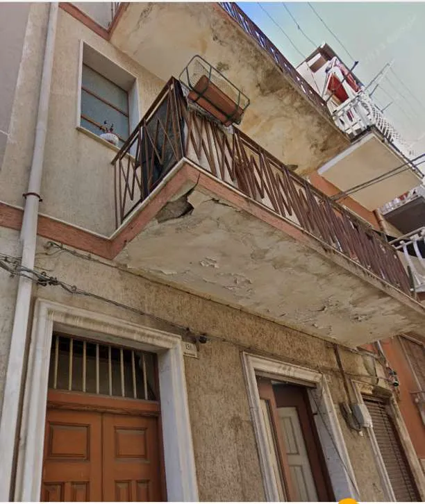 Appartamento in vendita a Scordia - foto 1