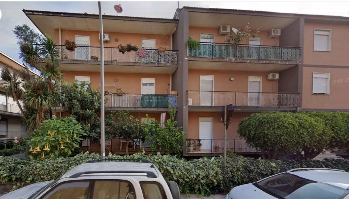 Appartamento in vendita a Fiumefreddo di Sicilia - foto 1