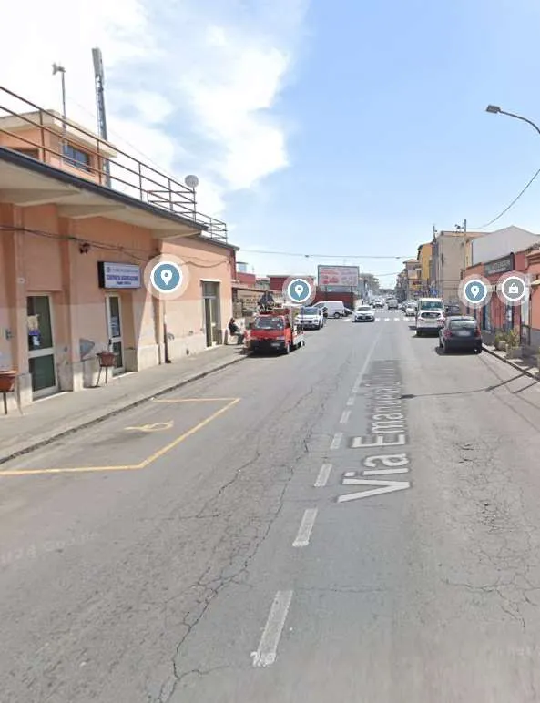 Appartamento in vendita a Belpasso - foto 1