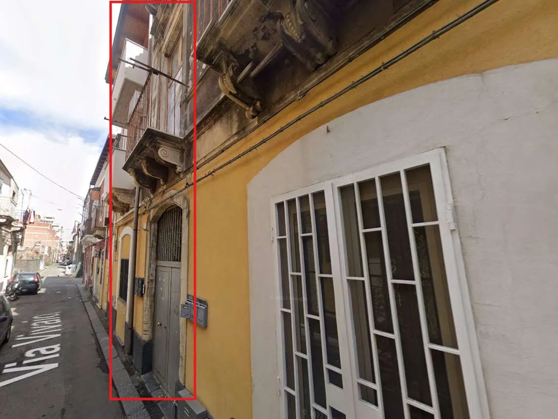 Appartamento in vendita a Catania - foto 1
