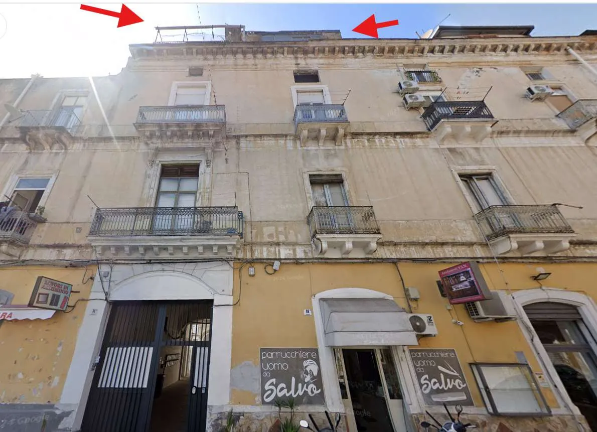 Appartamento in vendita a Catania - foto 1