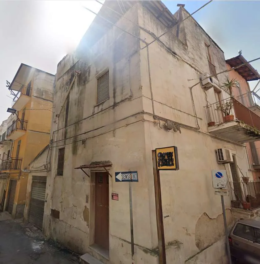 Appartamento in vendita a Palagonia - foto 1