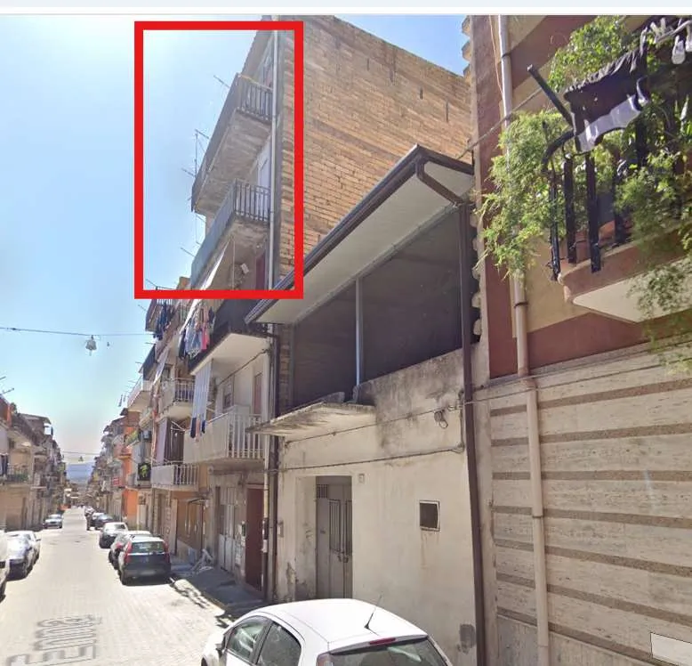Appartamento in vendita a Scordia - foto 1