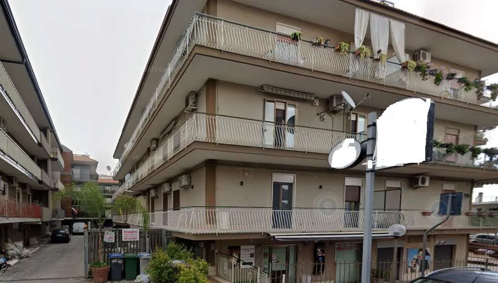 Appartamento in vendita a Fiumefreddo di Sicilia - foto 1