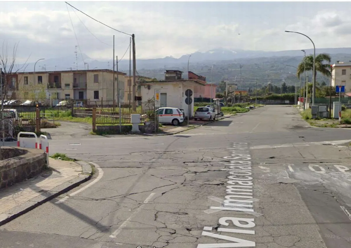 Appartamento in vendita a Riposto - foto 1