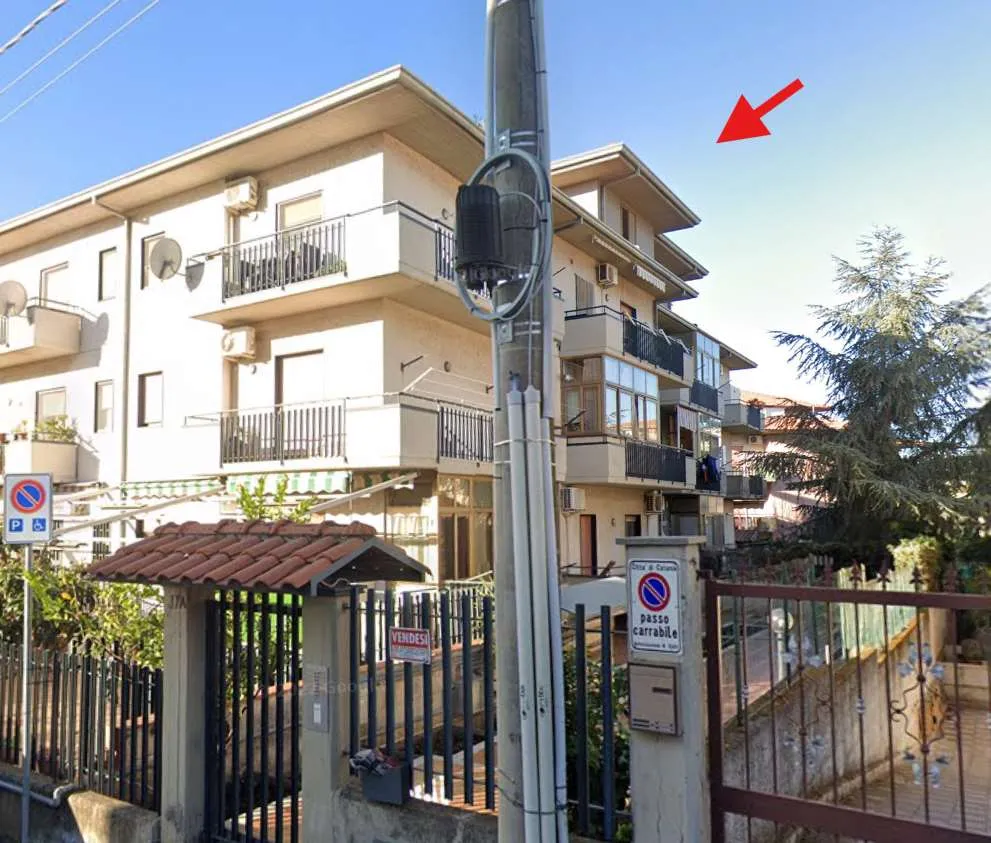 Appartamento in vendita a Catania - foto 1