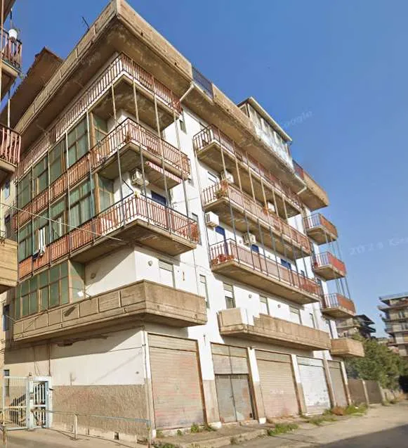 Appartamento in vendita a Catania - foto 1