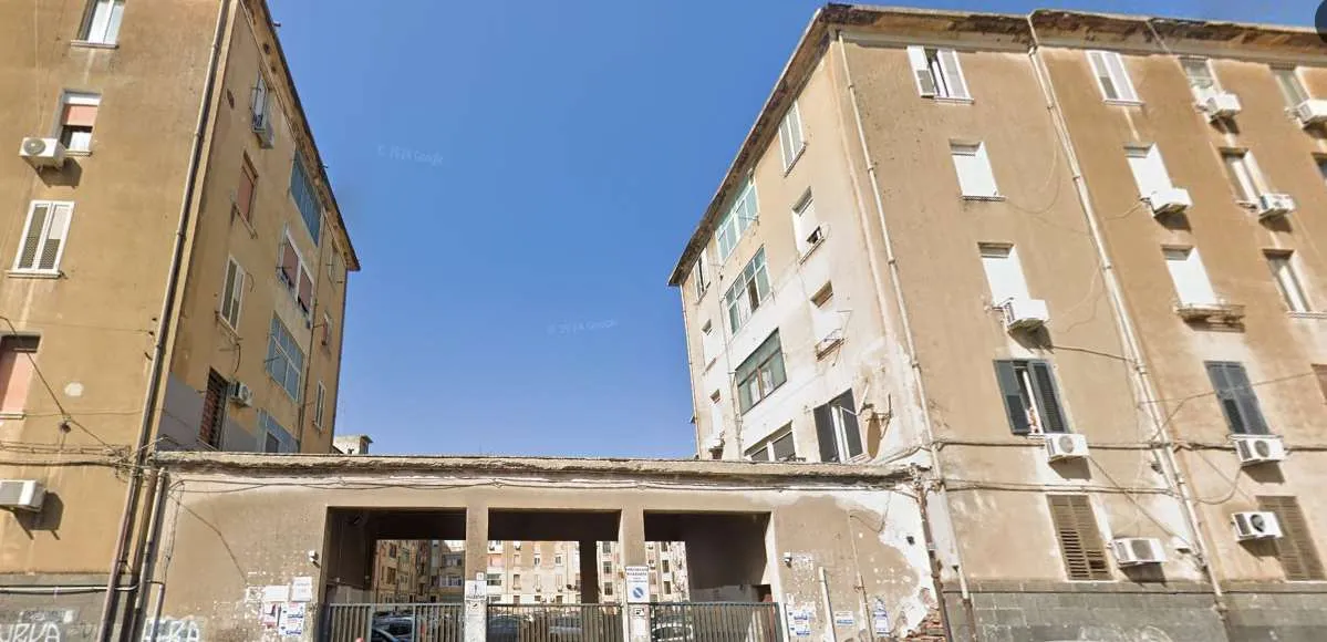 Appartamento in vendita a Catania - foto 1