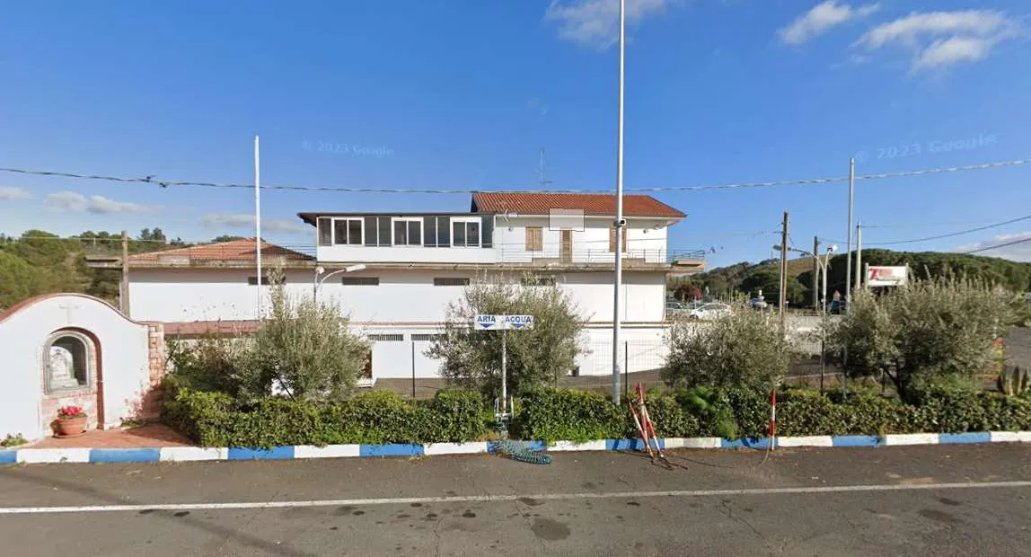 Villa in vendita a Nicolosi - foto 1