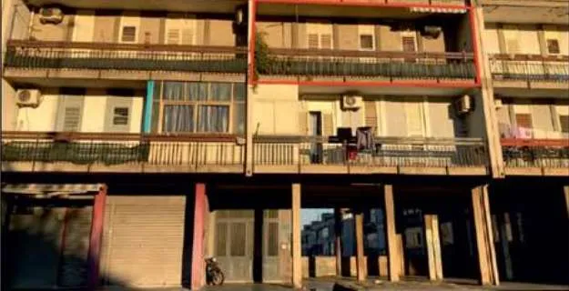 Appartamento in vendita a Catania - foto 1