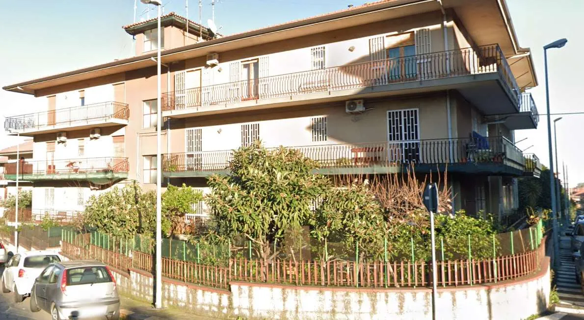 Appartamento in vendita a Aci Catena - foto 1