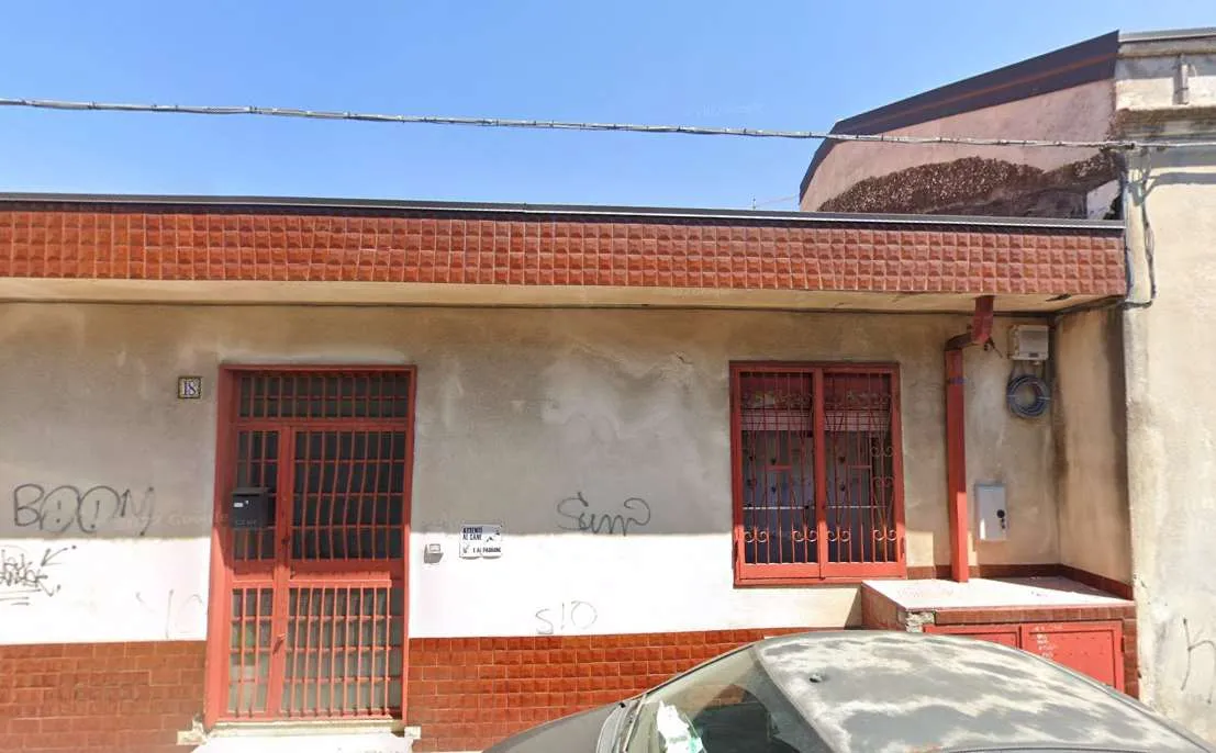 Appartamento in vendita a Catania - SAN NULLO-BELSITO-SG.GALERMO - foto 1