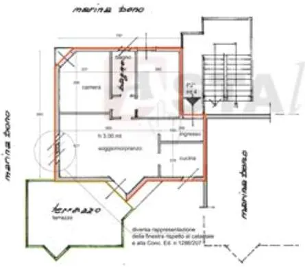 Appartamento in vendita a Savona - foto 1