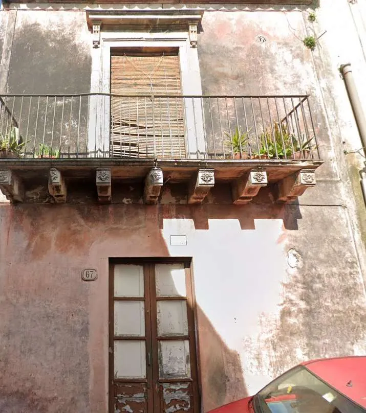 Appartamento in vendita a Pedara - foto 1