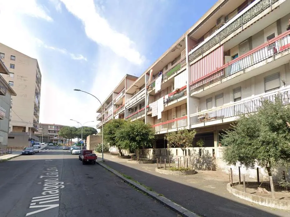 Appartamento in vendita a Belpasso - foto 1