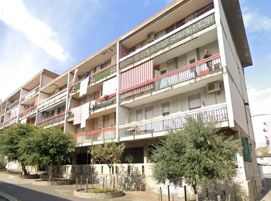 Appartamento in vendita a Catania - foto 1
