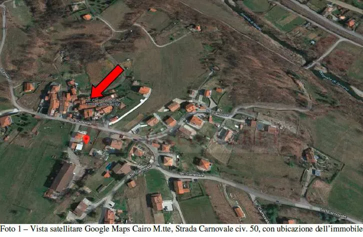 Casa indipendente in vendita a Cairo Montenotte - foto 5