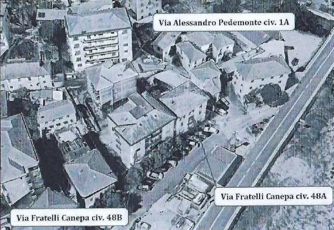 Appartamento in vendita a Serra Riccò - foto 1