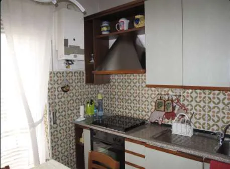 Appartamento in vendita a Serra Riccò - foto 5