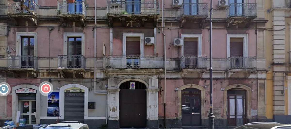Appartamento in vendita a Catania - foto 1