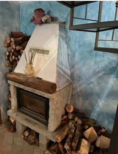 Villa in vendita a Genova - Voltri - foto 1