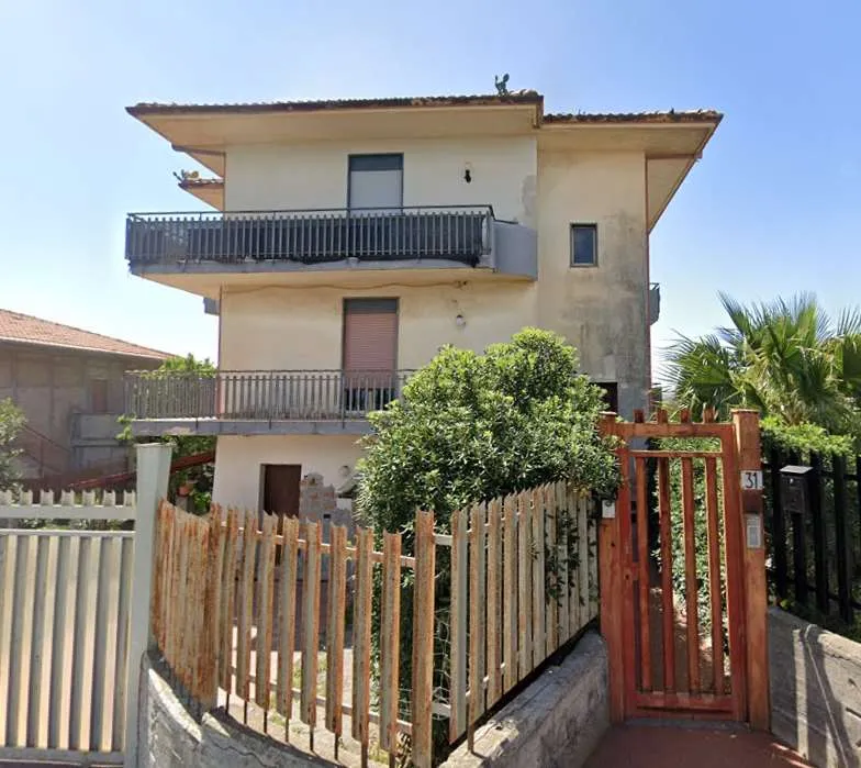 Appartamento in vendita a Catania - VACCARIZZO-P.DEGLI ARANCI-IPP.DI MARE - foto 1