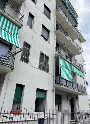 Appartamento in vendita a Genova - Principe - foto 8