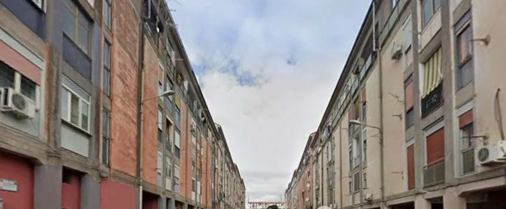 Appartamento in vendita a Catania - SAN GIORGIO-VILLAGGIO SANT'AGATA - foto 1