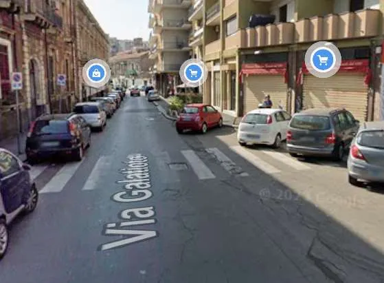 Appartamento in vendita a Catania - foto 1