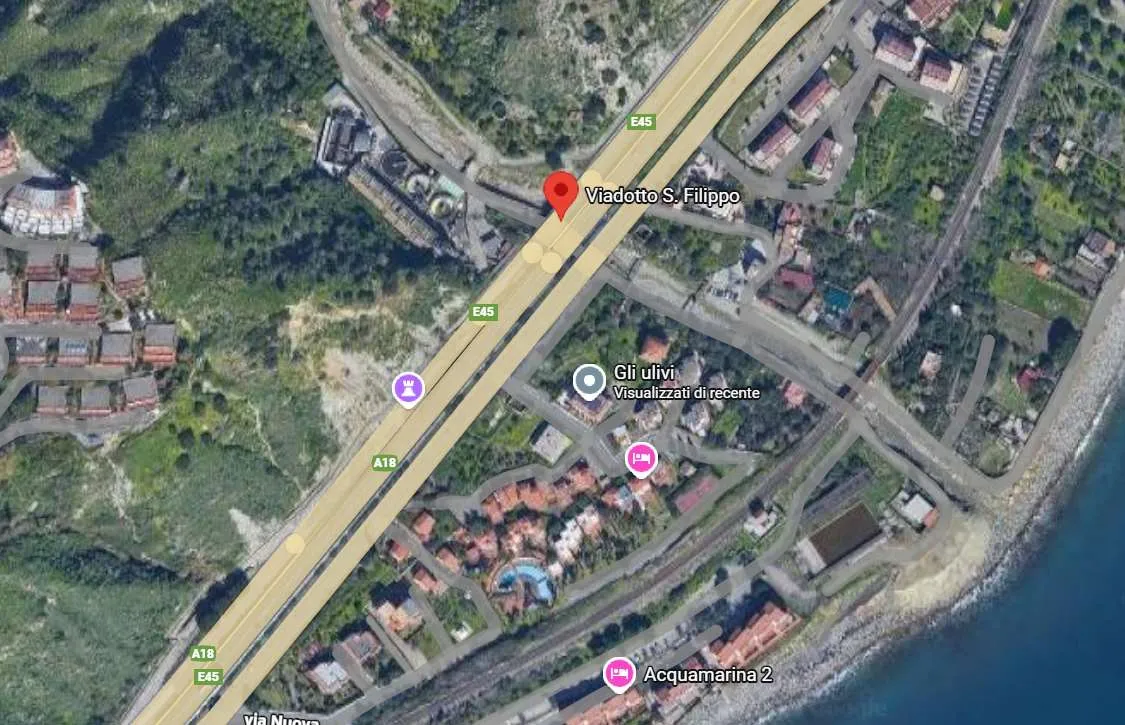 Appartamento in vendita a Letojanni - foto 1