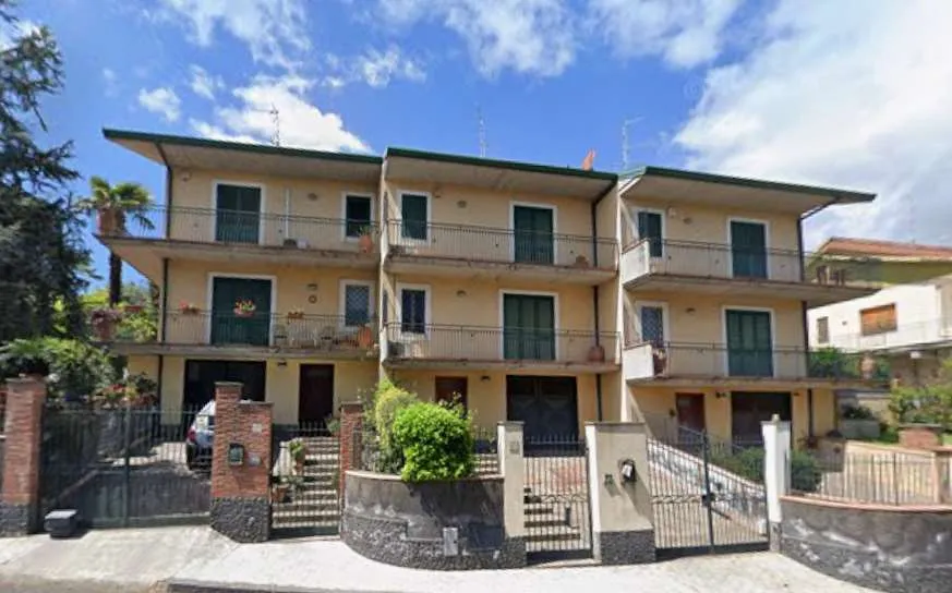 Appartamento in vendita a Trecastagni - foto 1
