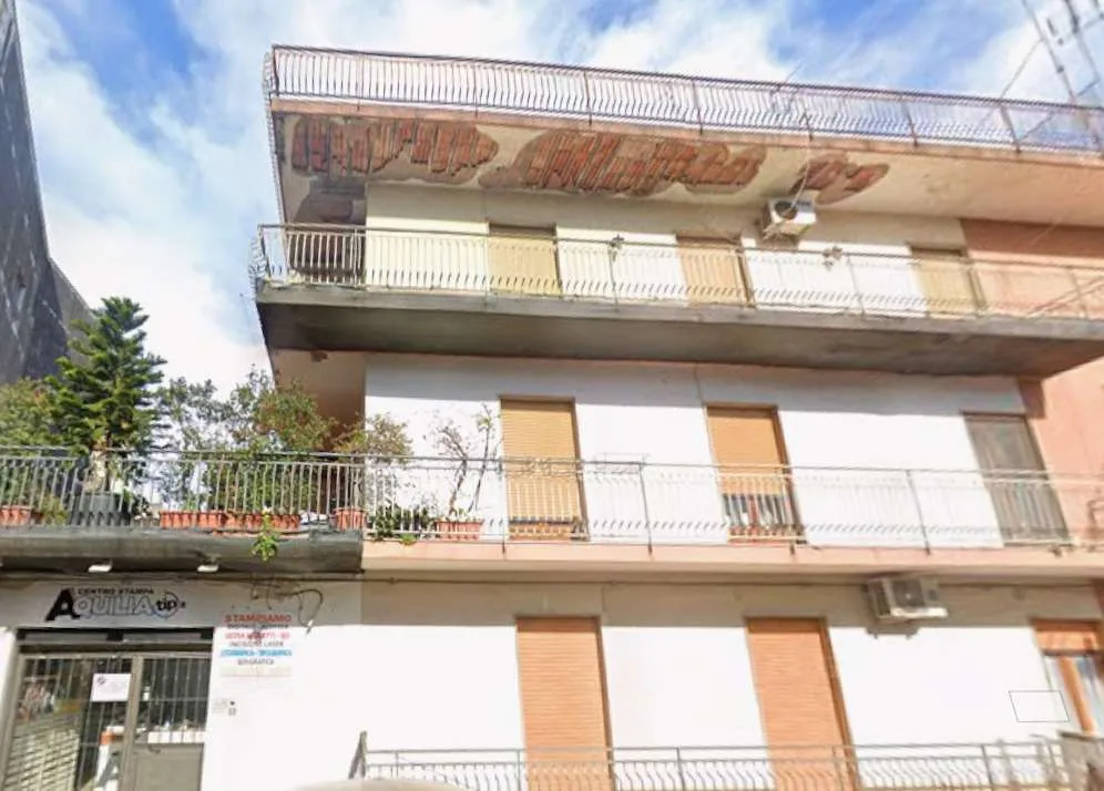 Appartamento in vendita a Acireale - foto 1