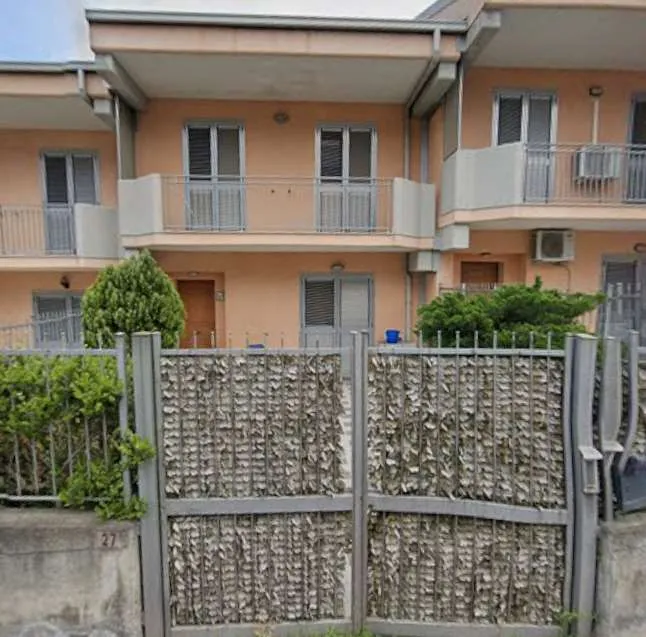 Villetta a schiera in vendita a Santa Teresa di Riva - foto 1