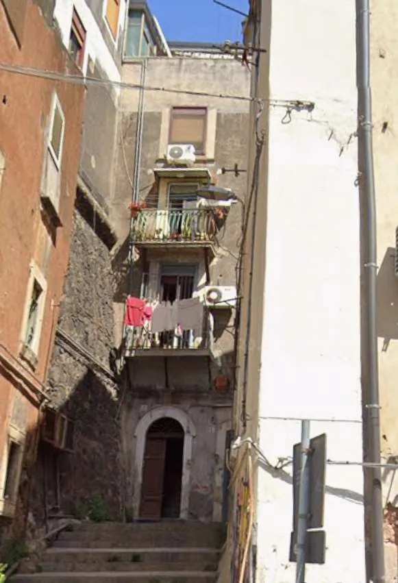 Appartamento in vendita a Catania - foto 1