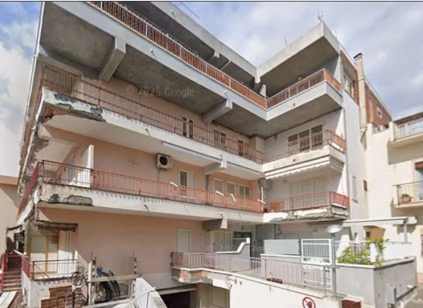 Appartamento in vendita a Roccalumera - foto 1