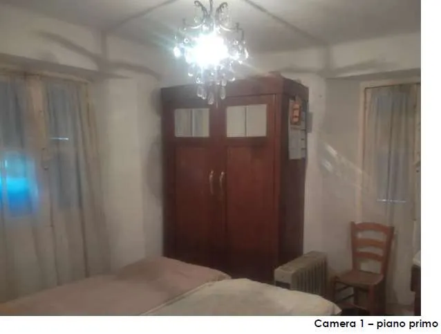 Casa indipendente in vendita a Valbrevenna - foto 10