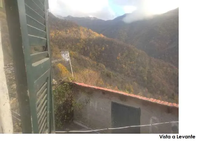 Casa indipendente in vendita a Valbrevenna - foto 2