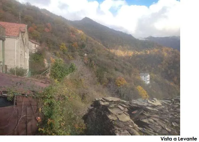 Casa indipendente in vendita a Valbrevenna - foto 3