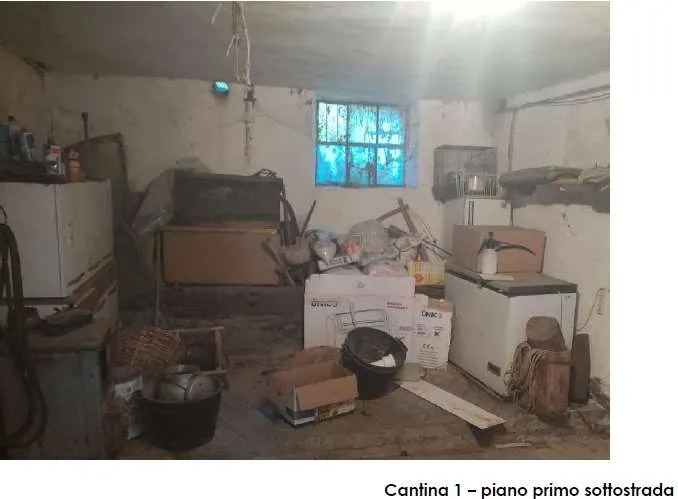 Casa indipendente in vendita a Valbrevenna - foto 4