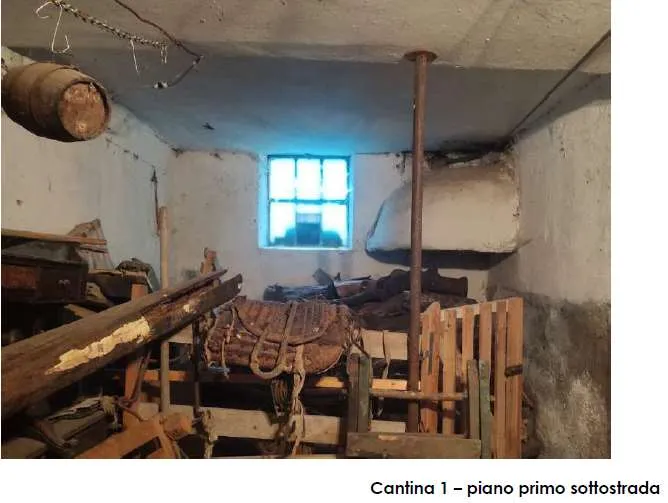 Casa indipendente in vendita a Valbrevenna - foto 5