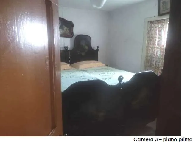 Casa indipendente in vendita a Valbrevenna - foto 7
