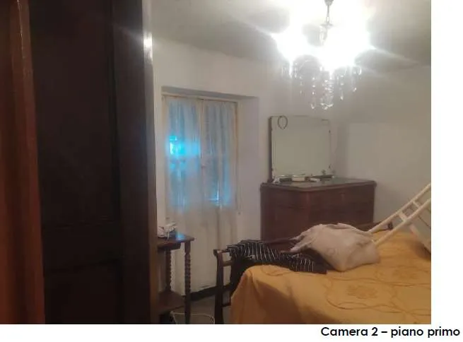 Casa indipendente in vendita a Valbrevenna - foto 9