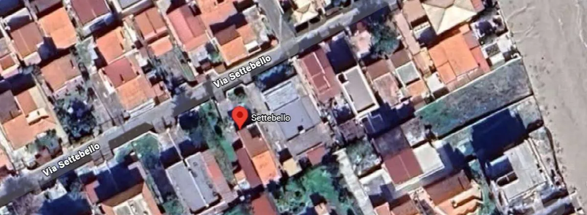 Villa in vendita a Augusta - foto 1