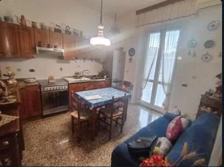 Appartamento in vendita a Sestri Levante - Riva Trigoso - foto 6