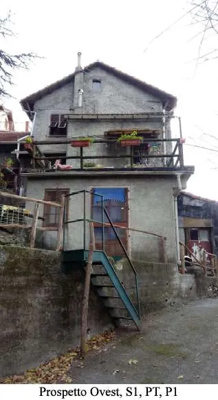 Appartamento in vendita a Campomorone - foto 8