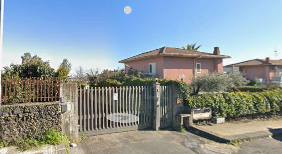 Villa in vendita a Mascalucia - foto 1
