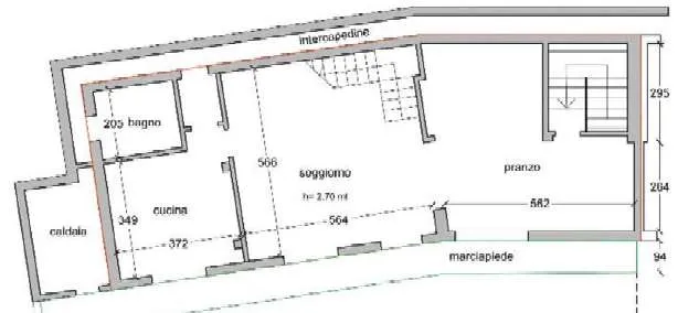 Villa in vendita a Ceriale - foto 5