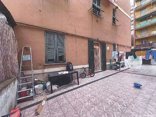 Appartamento in vendita a Genova - S. Teodoro - foto 9
