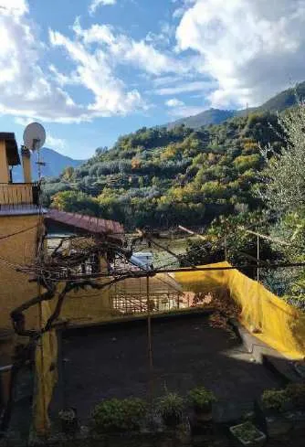 Casa indipendente in vendita a Ventimiglia - Trucco - foto 2