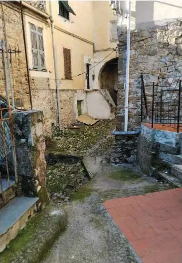Casa indipendente in vendita a Ventimiglia - Trucco - foto 4